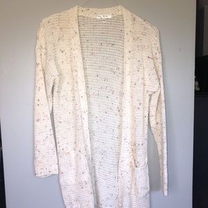 Womens Cardigan